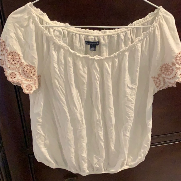 Bundle of 5 tee shirts size S - Picture 5 of 7